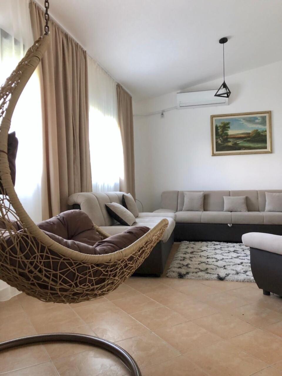 Apartments "Old House Pajovic" Virpazar Εξωτερικό φωτογραφία