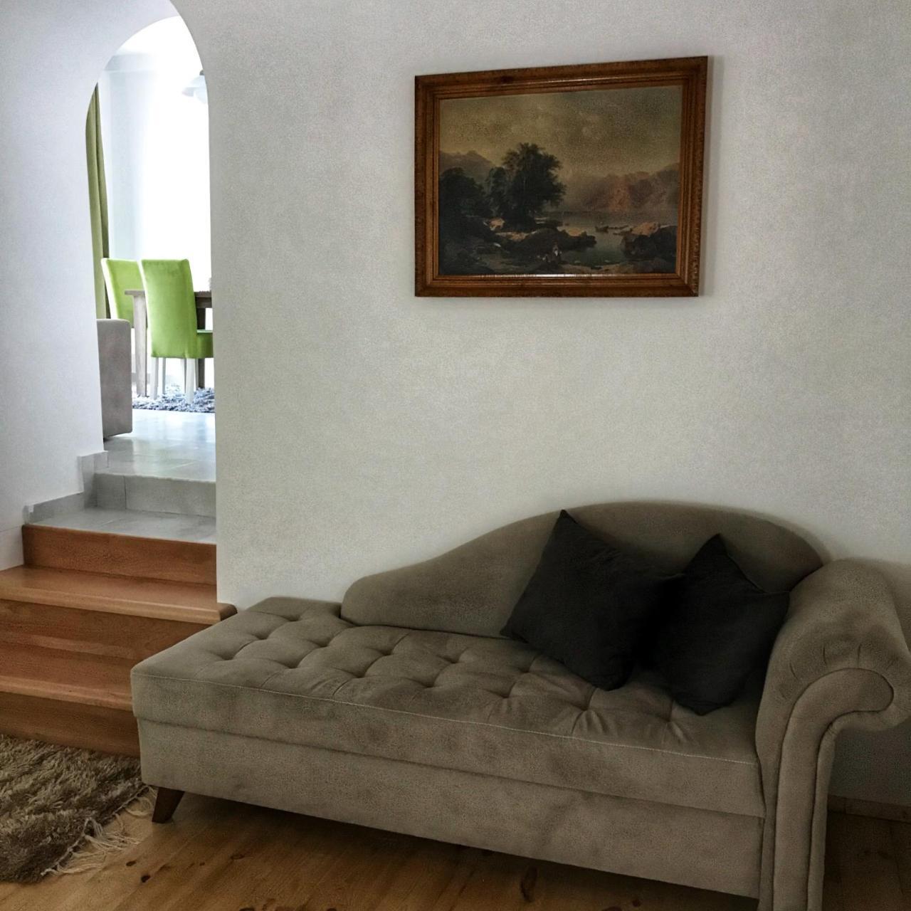 Apartments "Old House Pajovic" Virpazar Εξωτερικό φωτογραφία