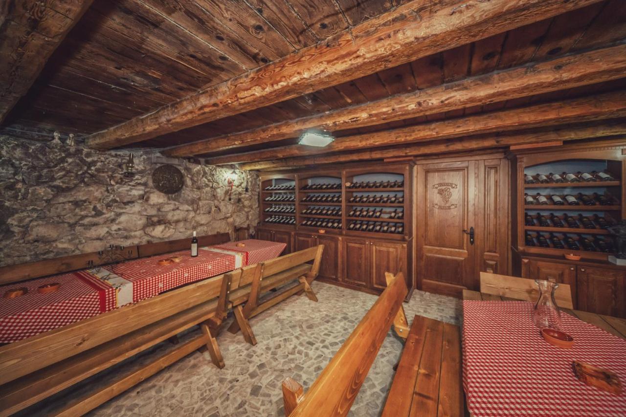 Apartments "Old House Pajovic" Virpazar Εξωτερικό φωτογραφία
