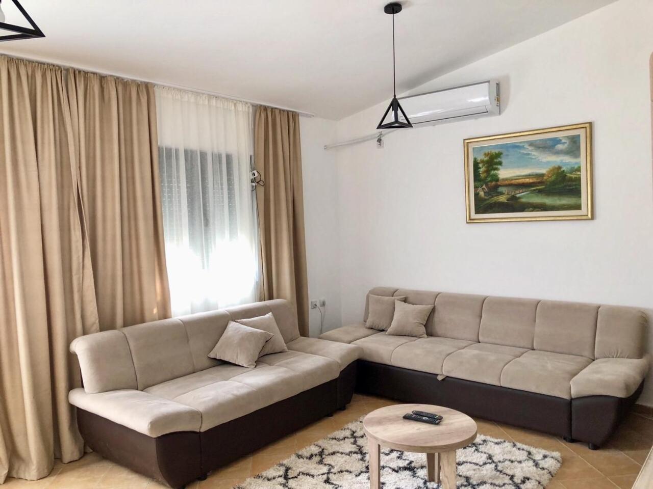 Apartments "Old House Pajovic" Virpazar Εξωτερικό φωτογραφία
