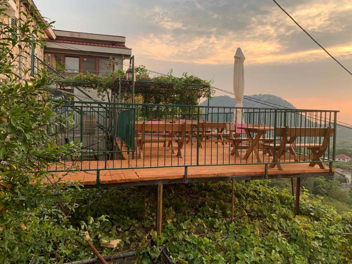 Apartments "Old House Pajovic" Virpazar Εξωτερικό φωτογραφία