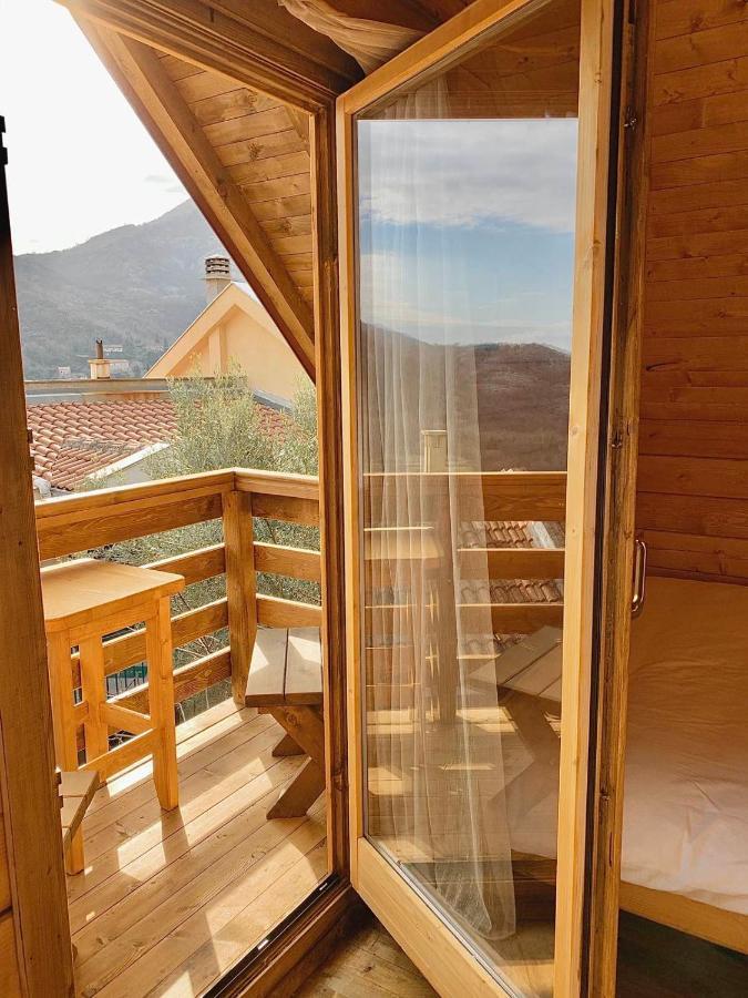 Apartments "Old House Pajovic" Virpazar Εξωτερικό φωτογραφία