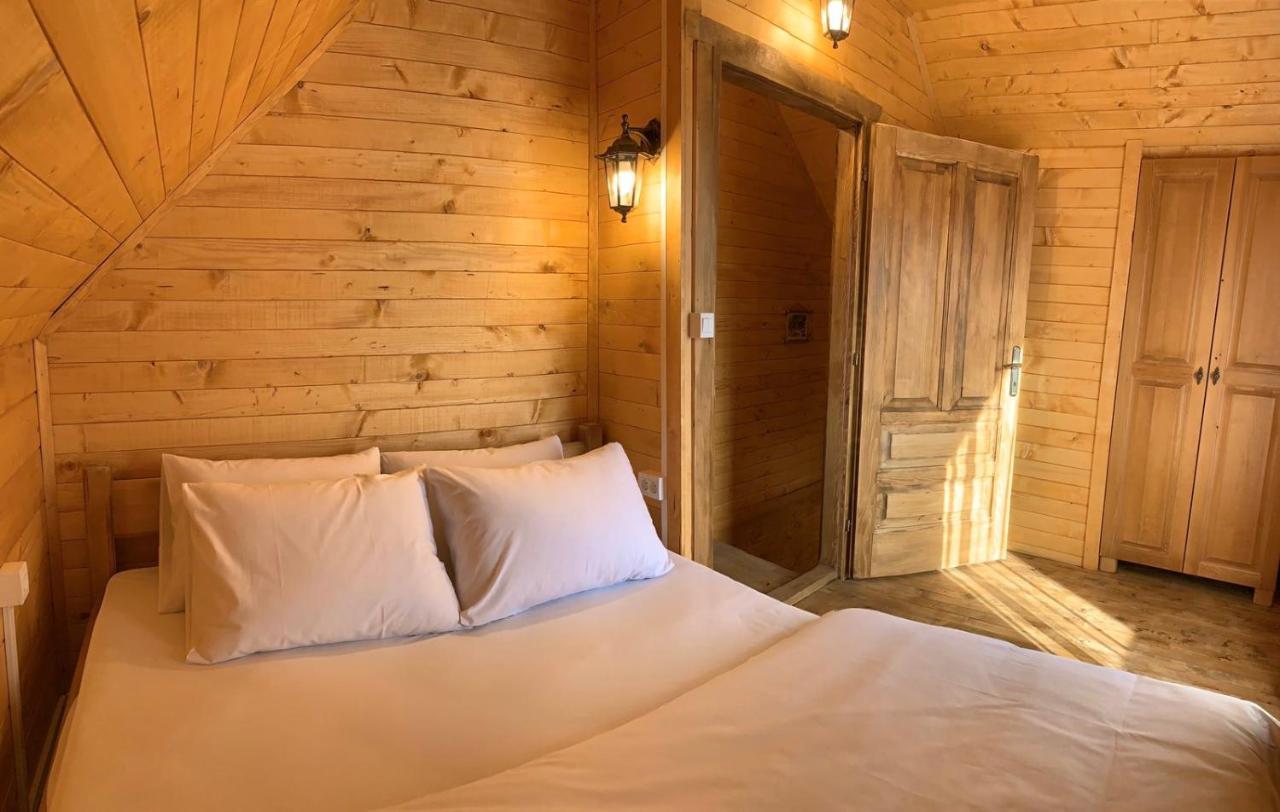 Apartments "Old House Pajovic" Virpazar Εξωτερικό φωτογραφία